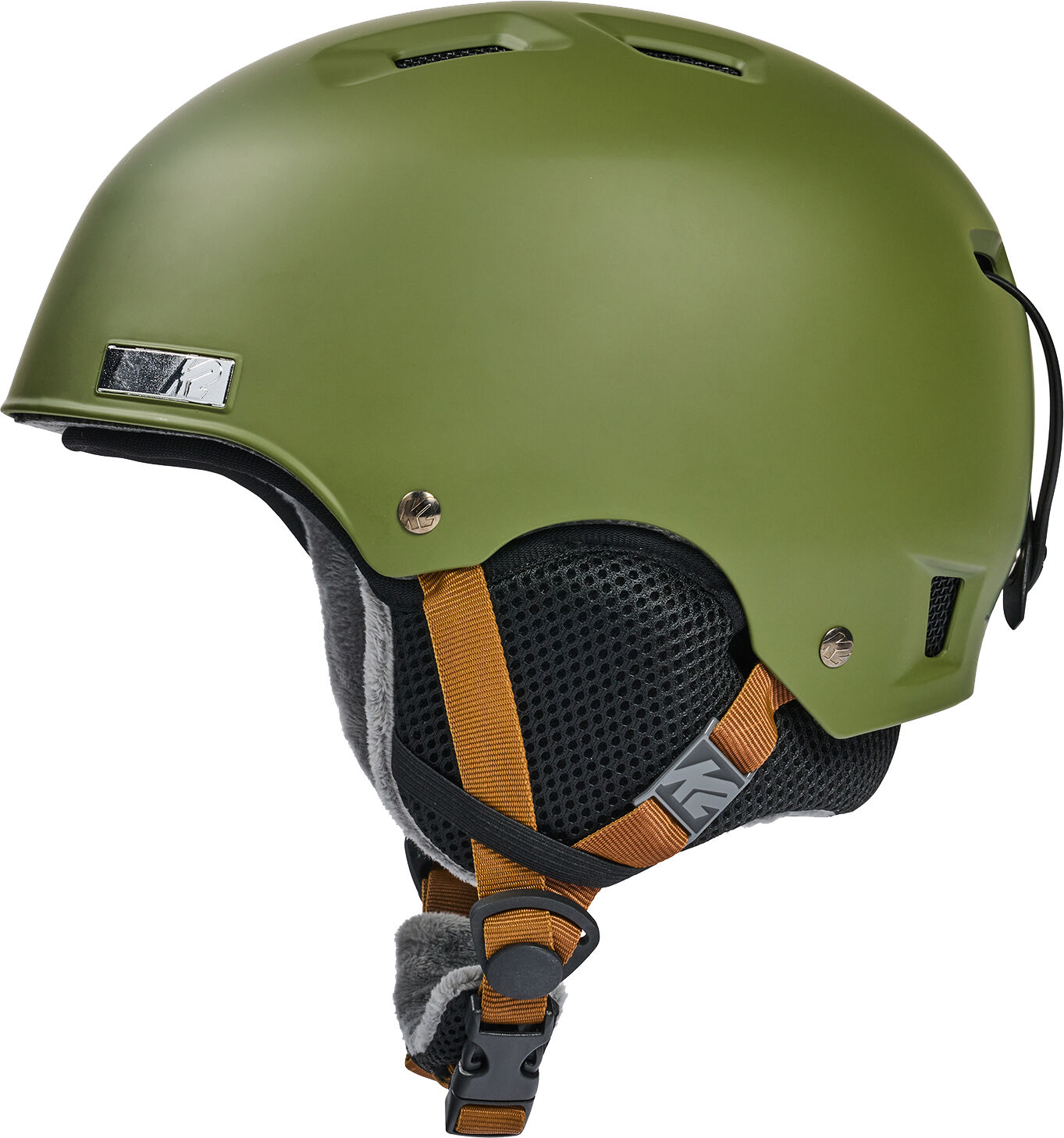 K2 VERDICT OLIVE DRAB M