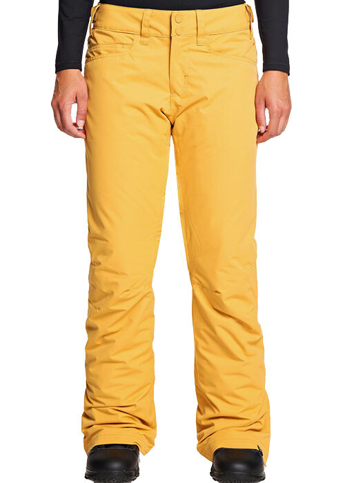 Roxy BACKYARD SPRUCE YELLOW S