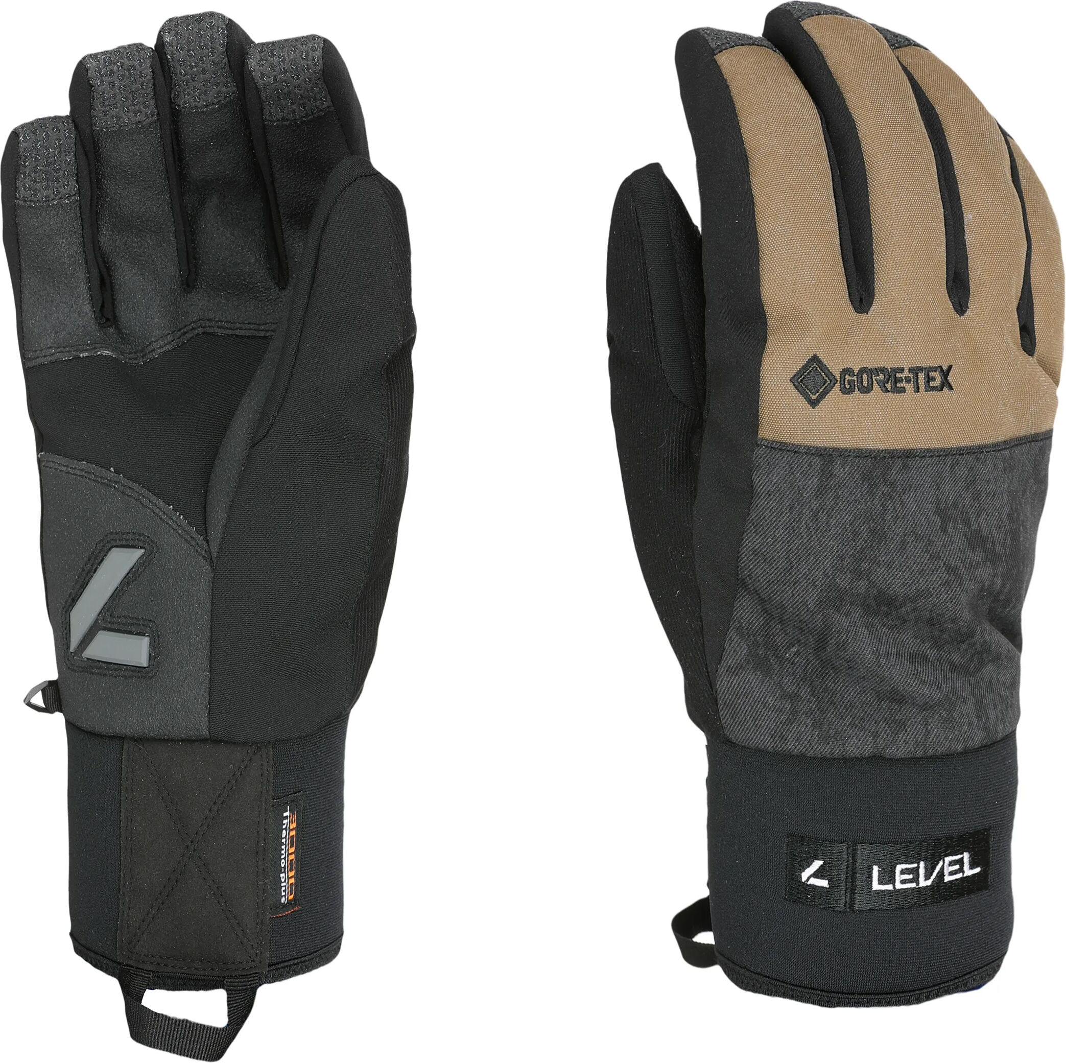 LEVEL MATRIX GORETEX GLOVE OLIVE XL