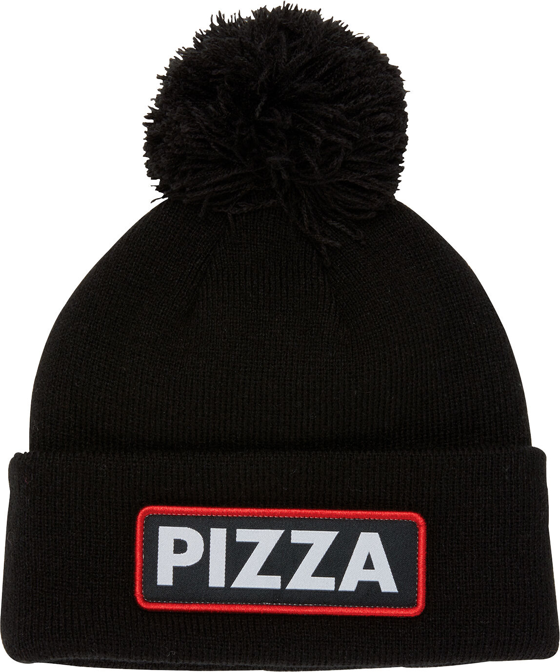 COAL THE VICE KIDS BLACK PIZZA One Size