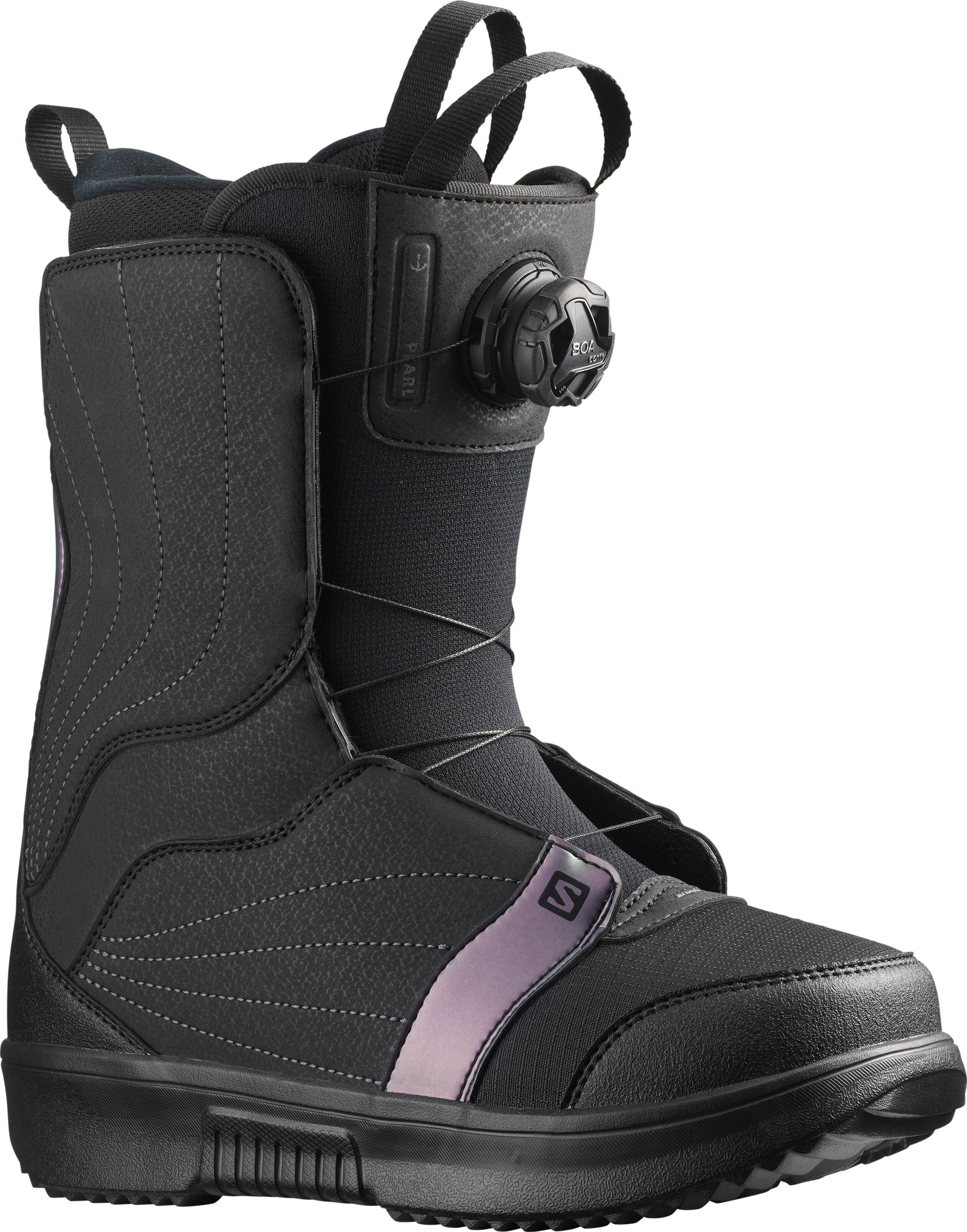 Salomon PEARL BOA BLACK 225