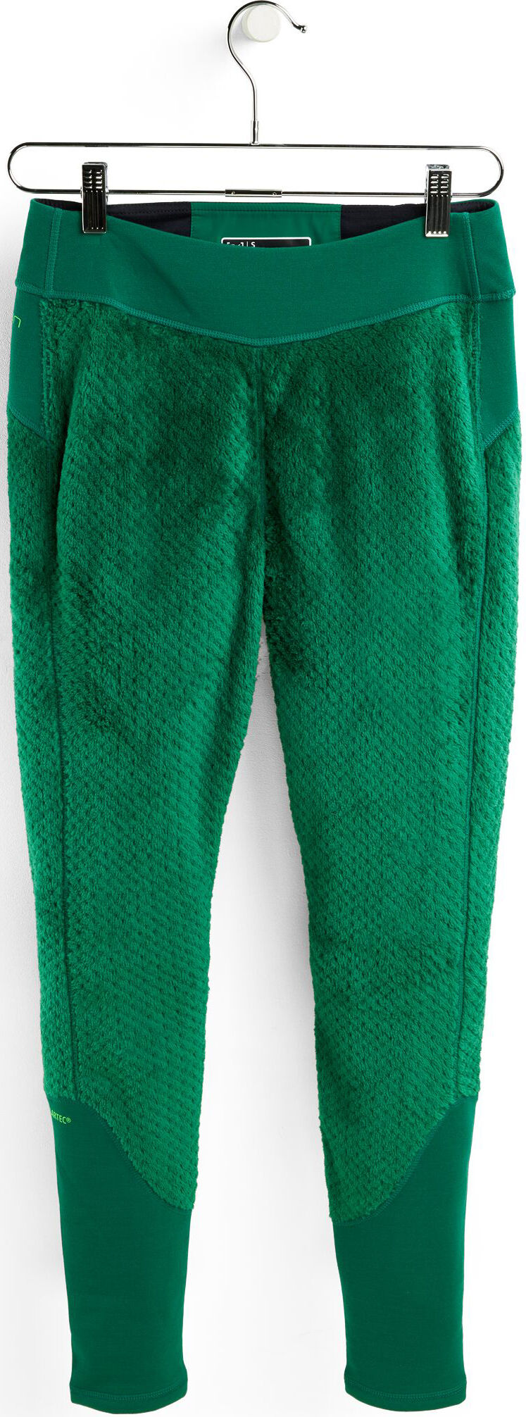 Burton AK BAKER HI LOFT PANT WMN FIR GREEN S