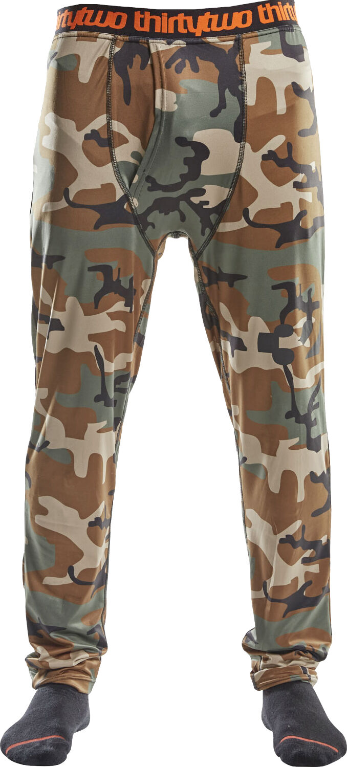 THIRTYTWO RIDELITE PANT CAMO XL