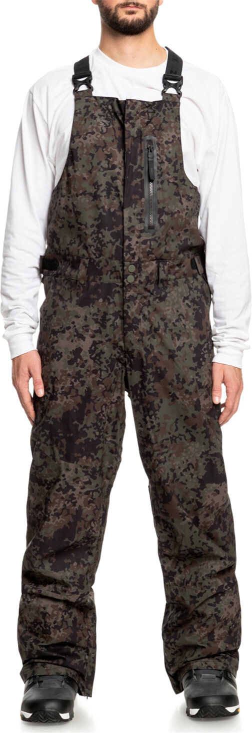 Billabong NORTH WEST STX BIB CAMO M