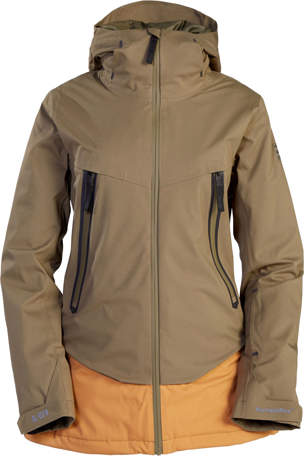 Billabong TROOPER STX SAGE L