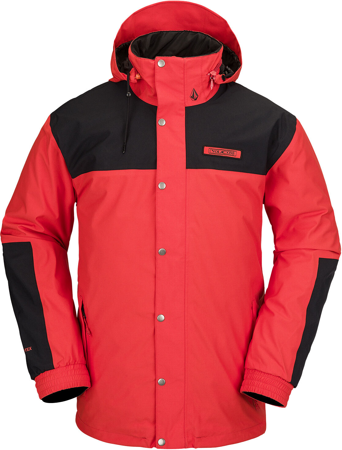 Volcom LONGO GORETEX ORANGE SHOCK L