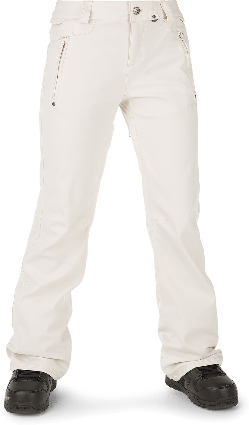 Volcom SPECIES STRETCH OFF WHITE M