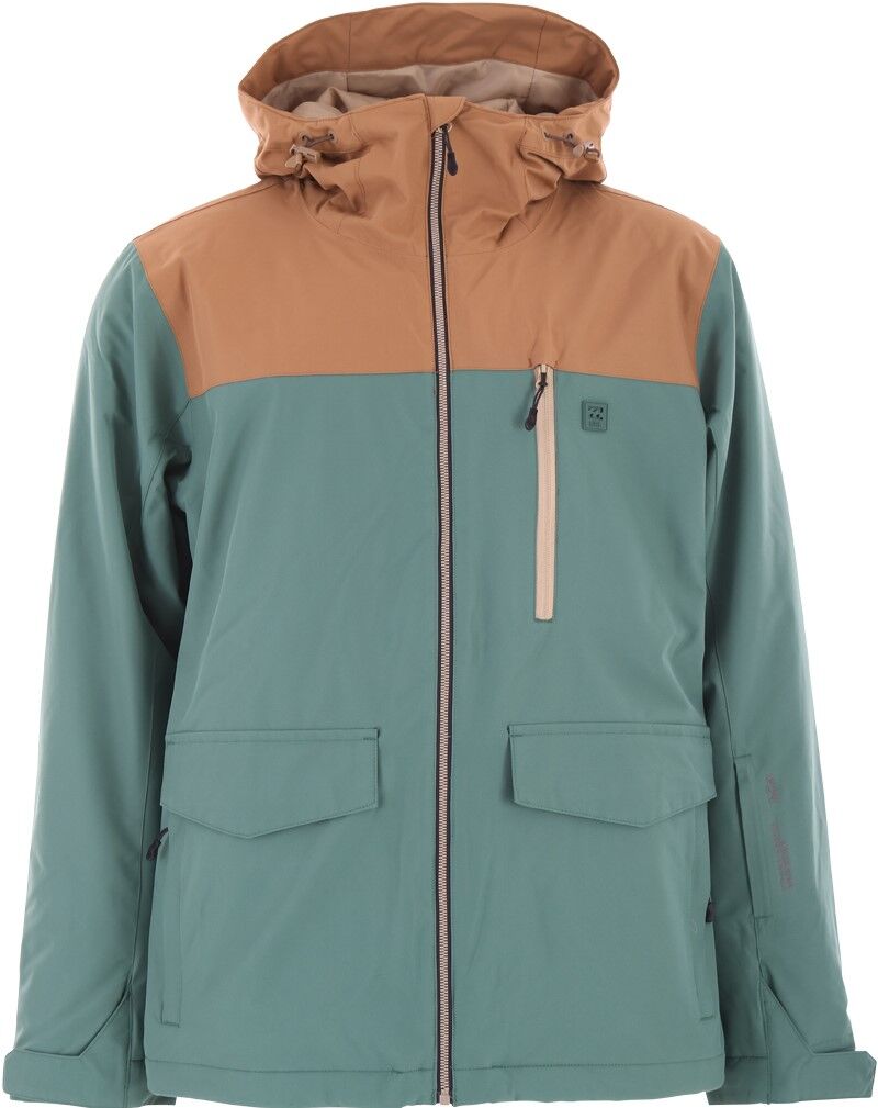 Billabong OUTSIDER EVERGREEN XL