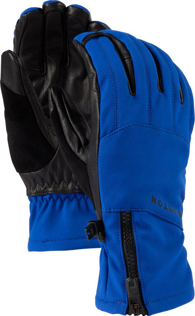 Burton AK TECH JAKE BLUE M