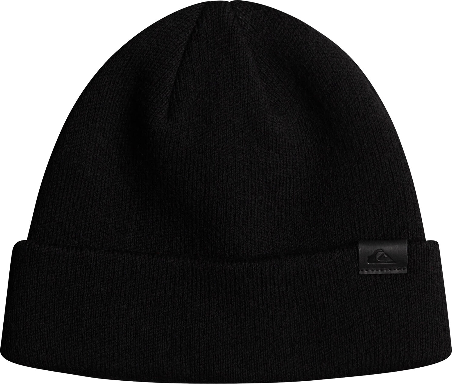 Quiksilver ROUTINE BEANIE TRUE BLACK One Size