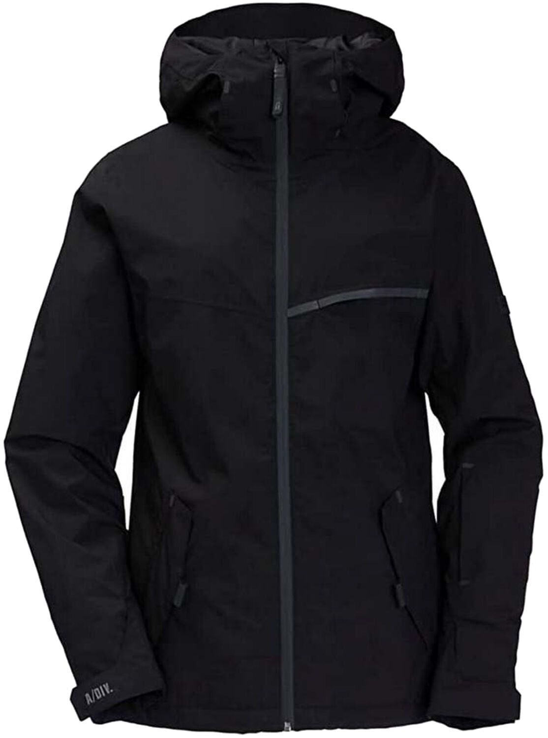 Billabong ADIV ECLIPSE BLACK XS