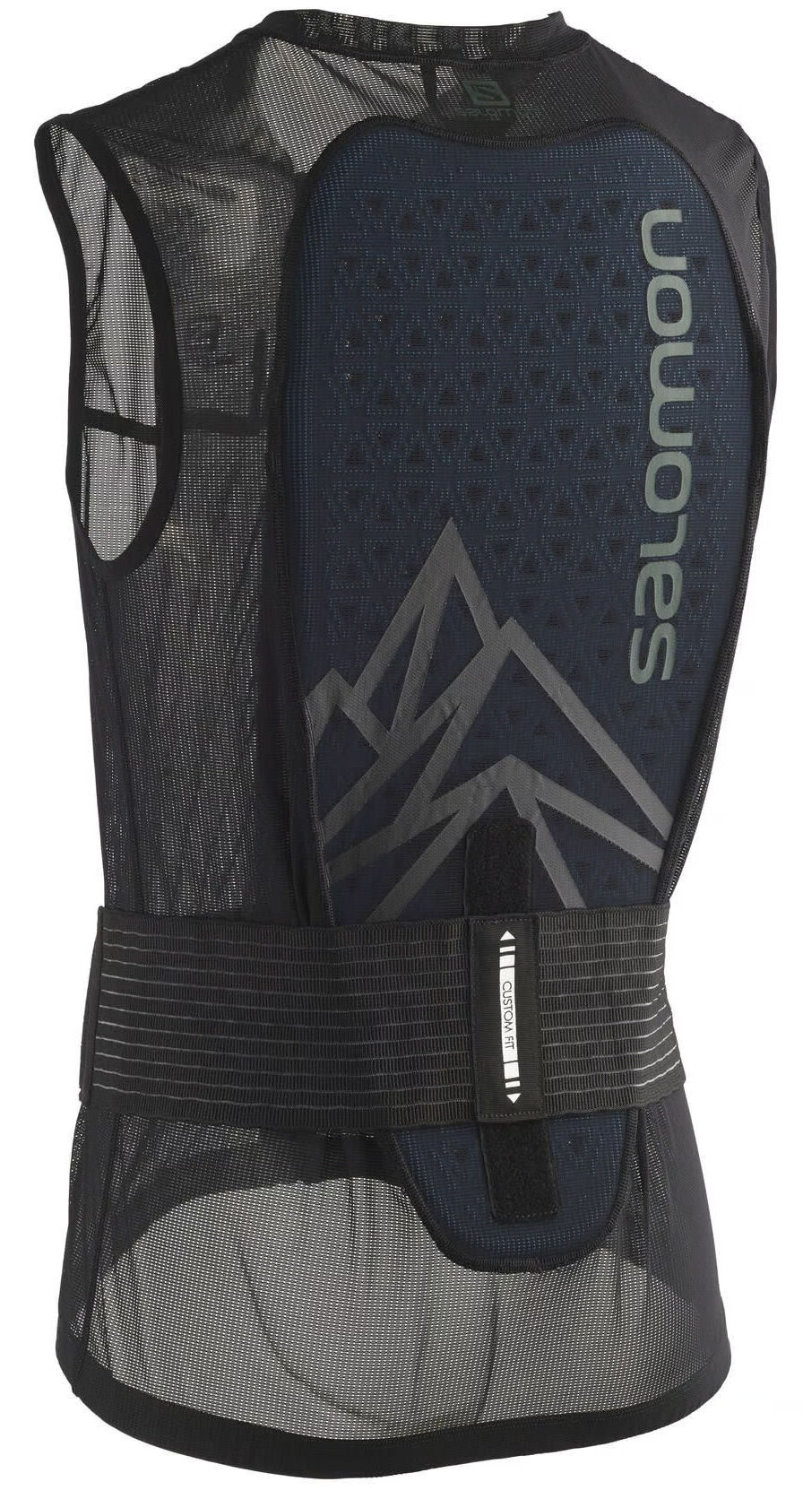 Salomon FLEXCELL PRO VEST BLACK XL