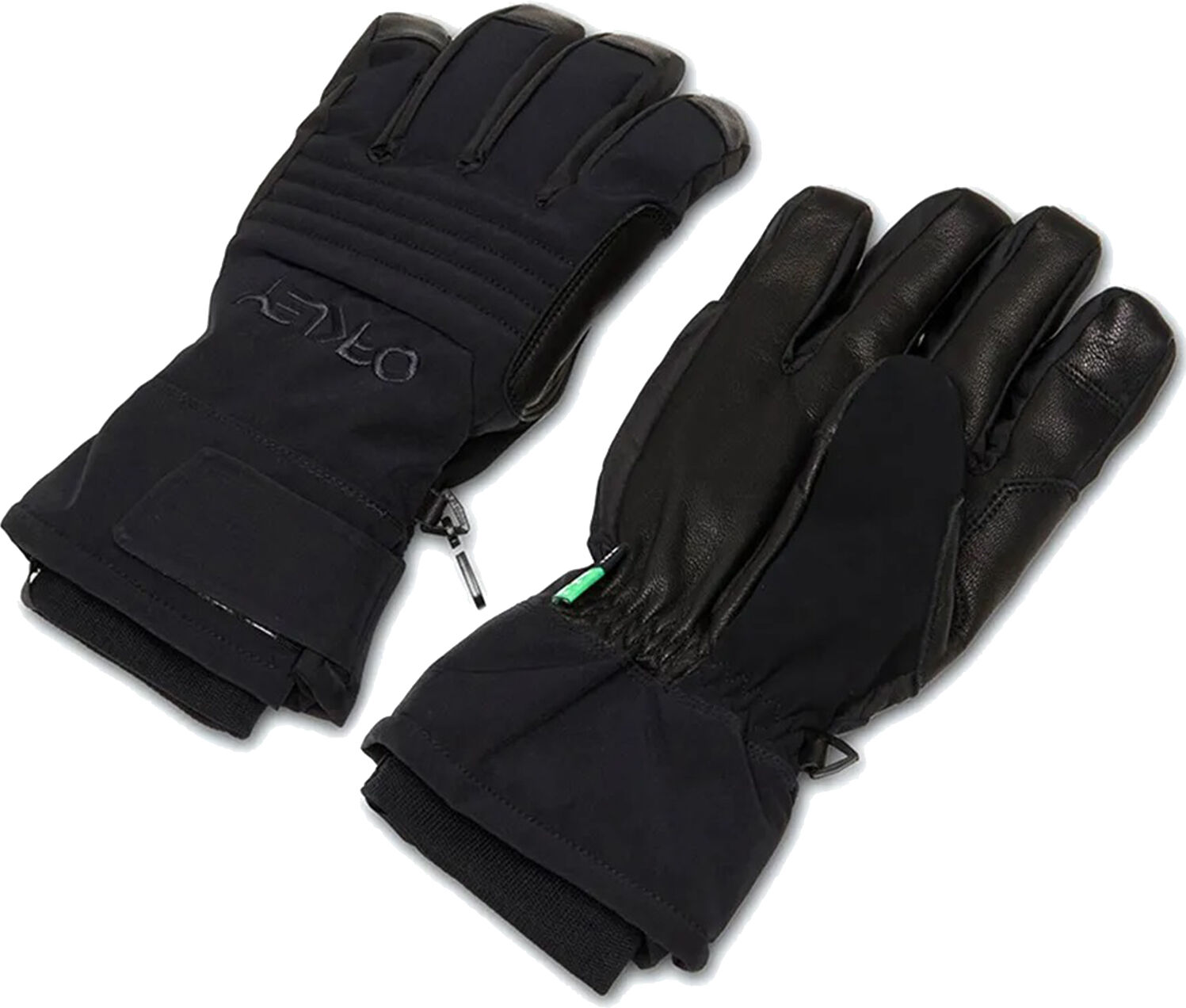 Oakley B1B GLOVE BLACKOUT L