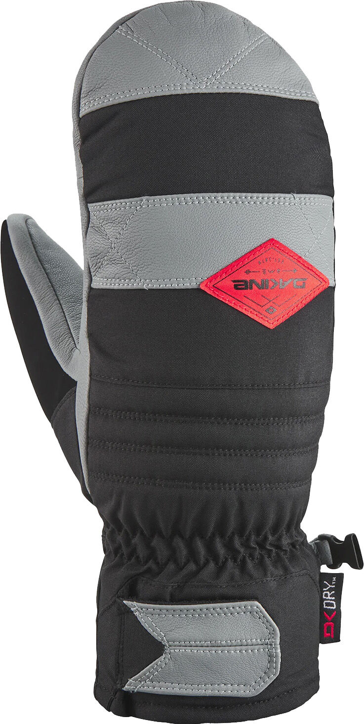 Dakine FILLMORE MITT STEEL GREY M