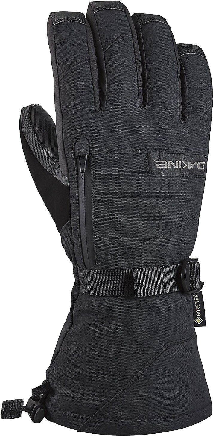 Dakine TITAN GORETEX BLACK L