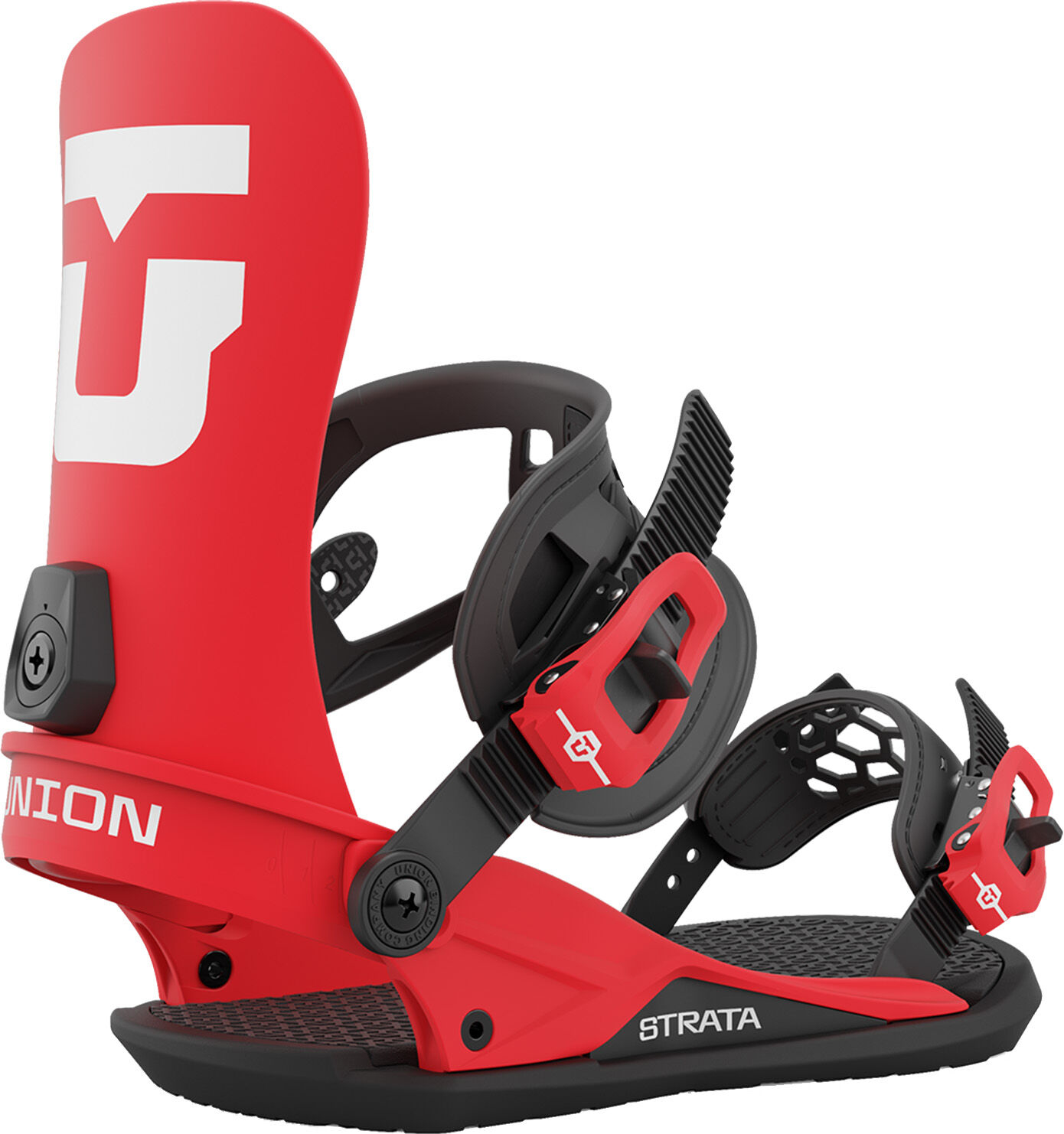 UNION STRATA RED M