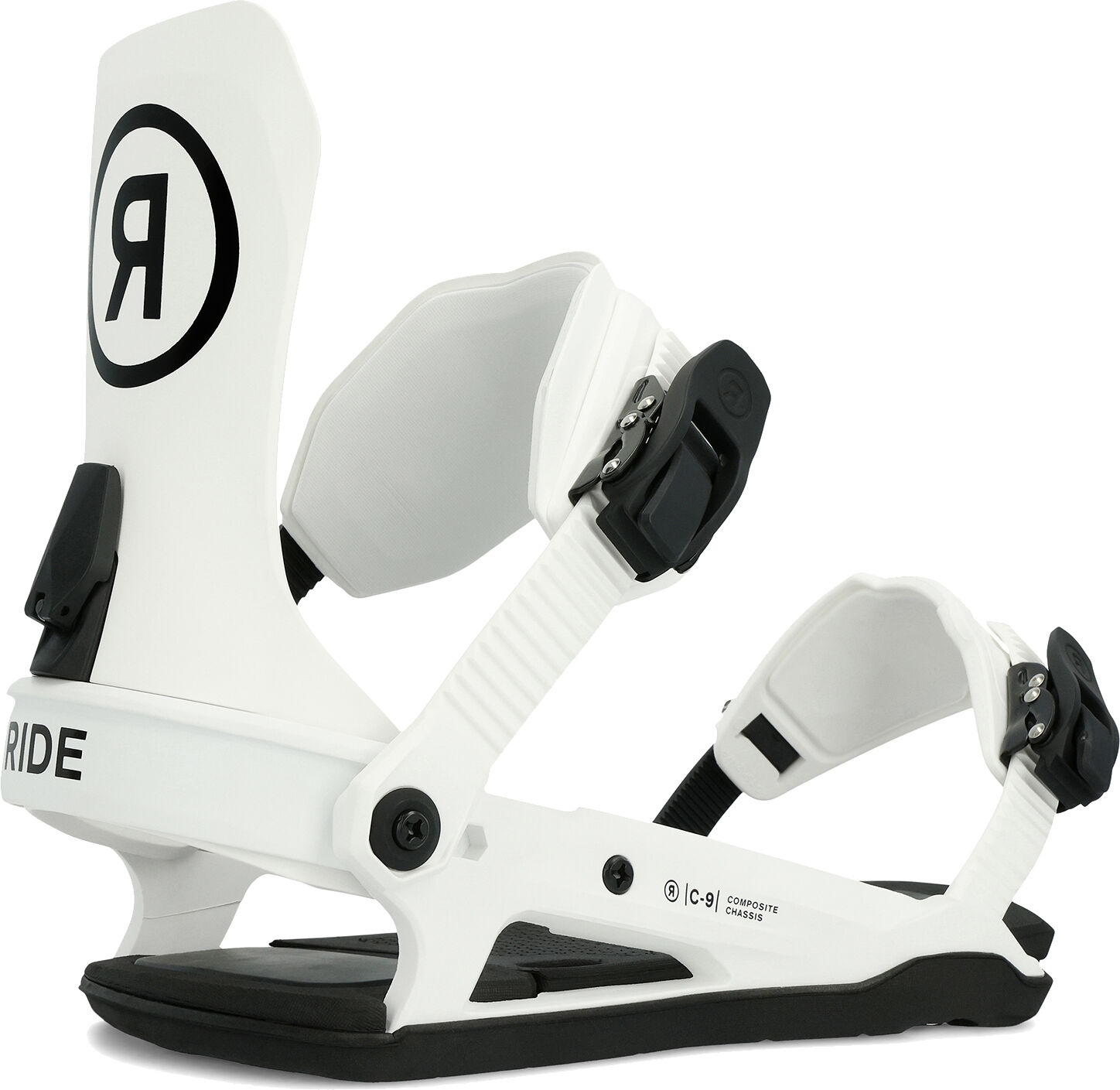 RIDE C9 WHITE M