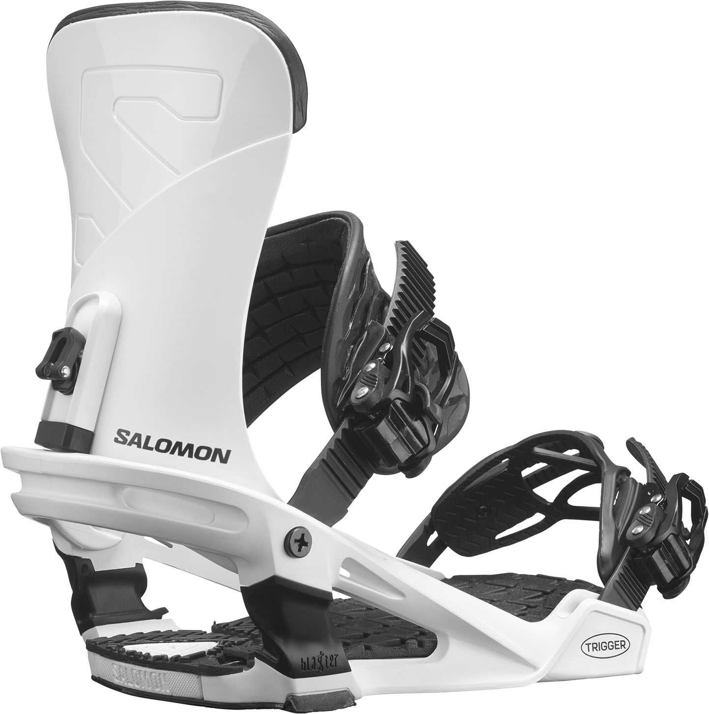 Salomon TRIGGER WHITE TEAM M