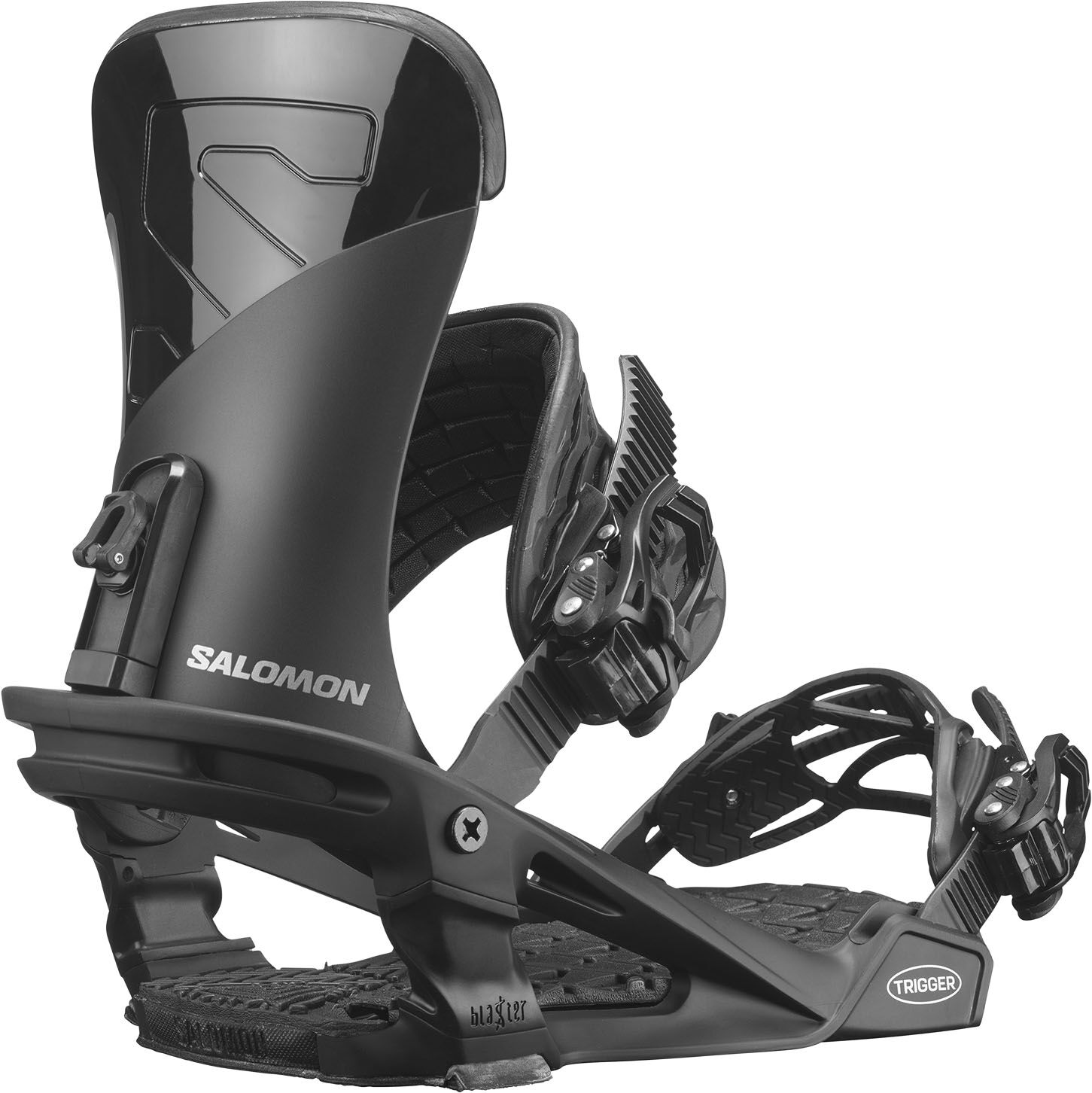 Salomon TRIGGER BLACK M