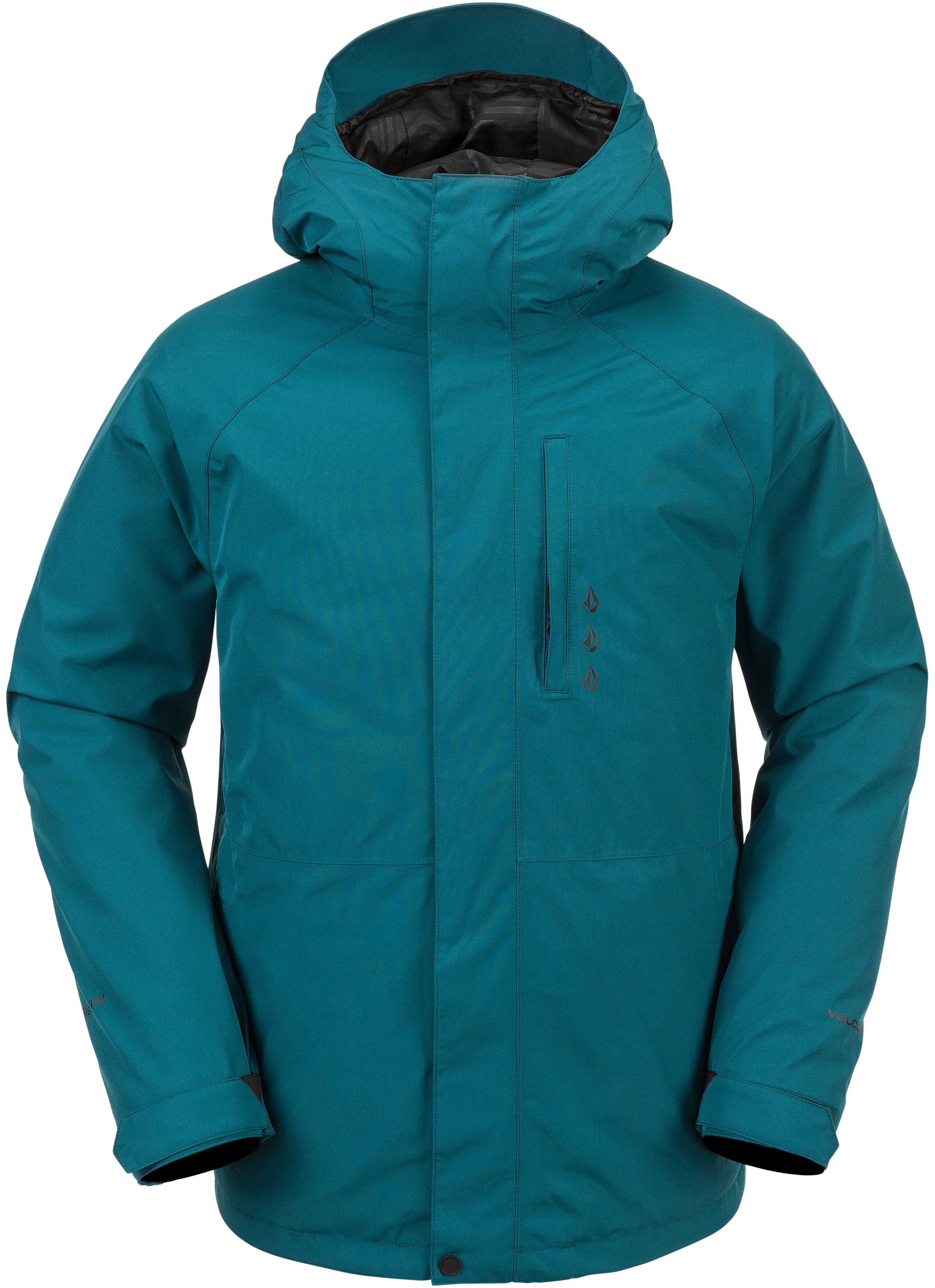 Volcom DUA INS GORETEX BLUE S