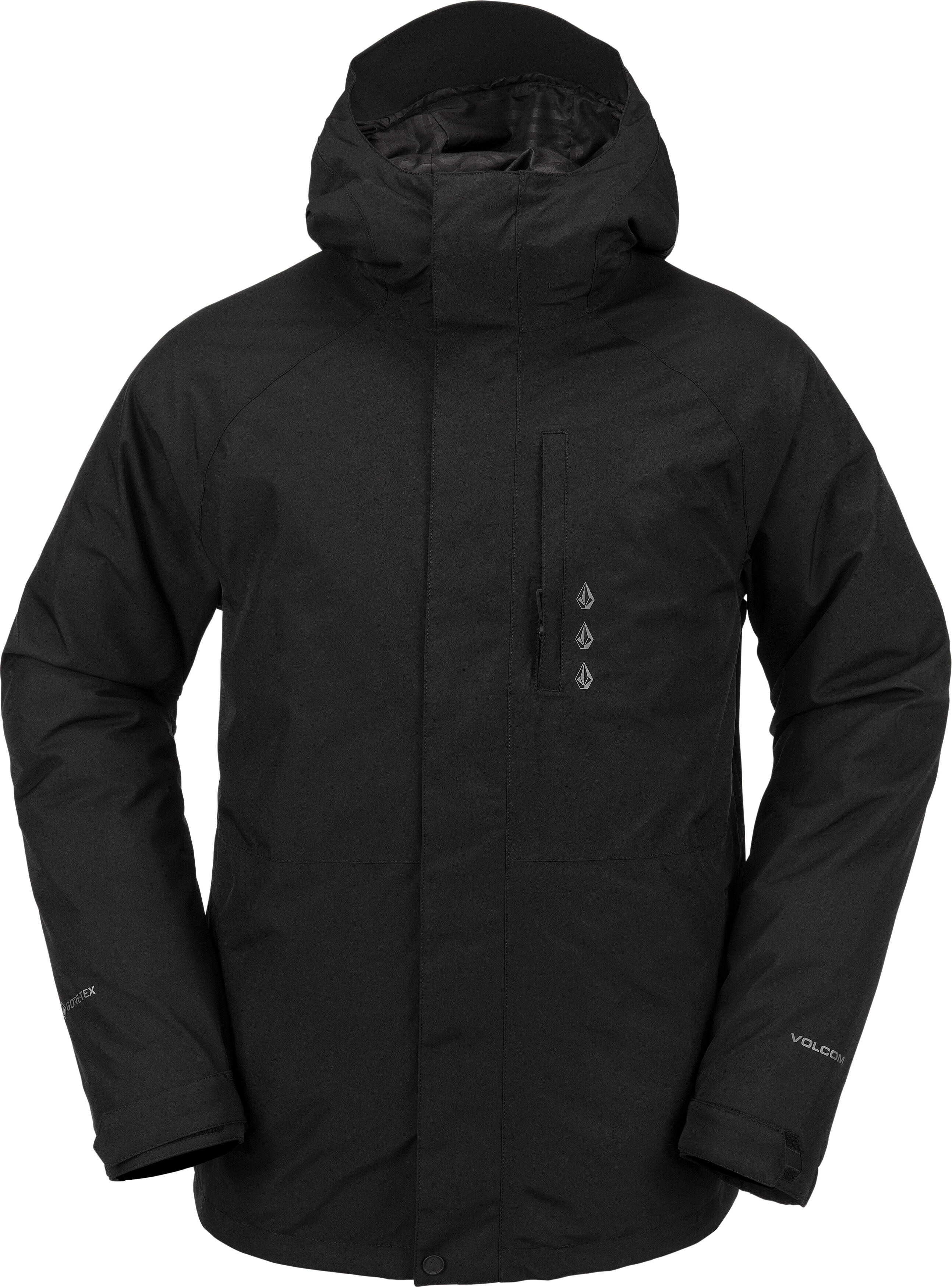 Volcom DUA INS GORETEX BLACK M