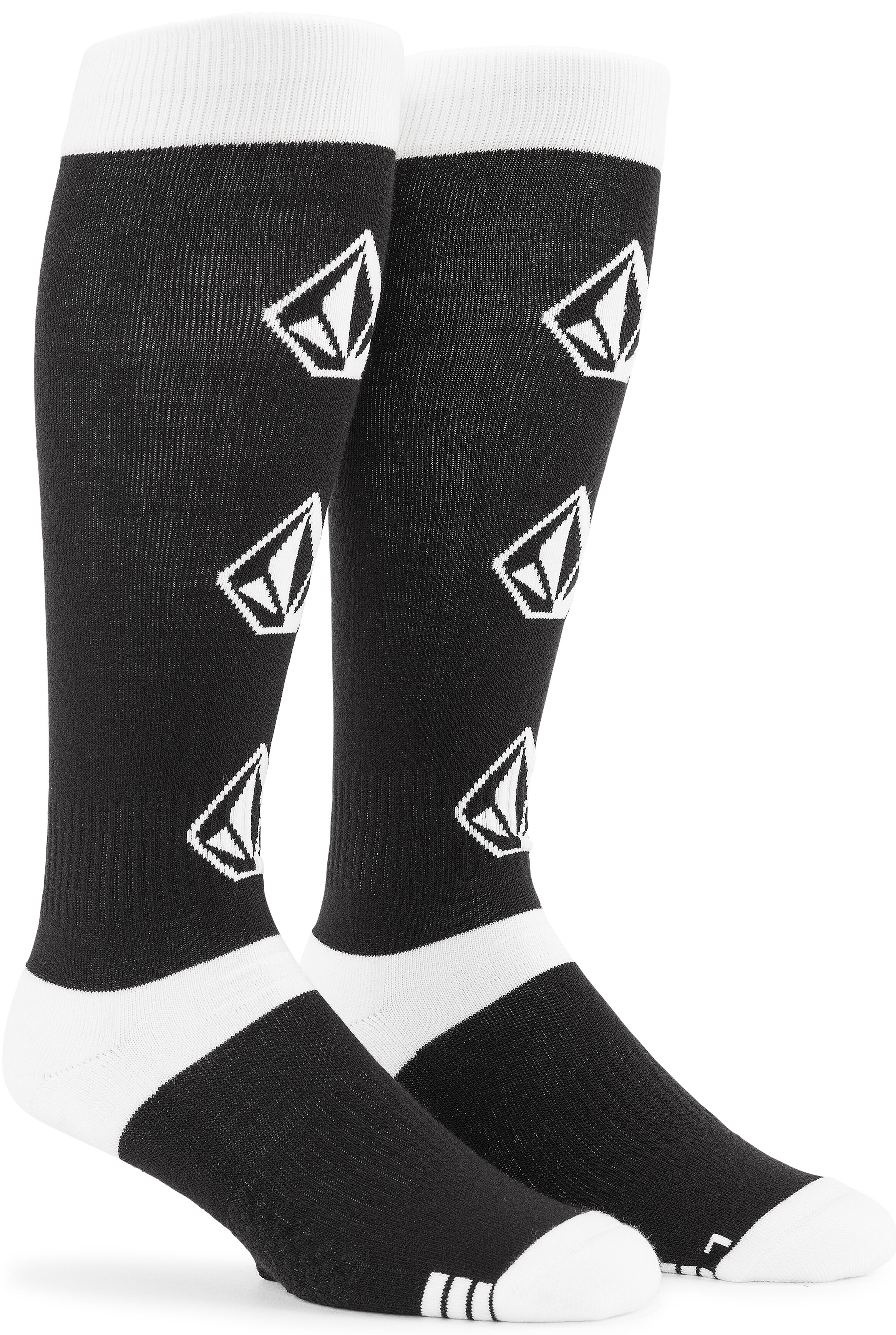 Volcom CAVE SOCK BLACK S-M