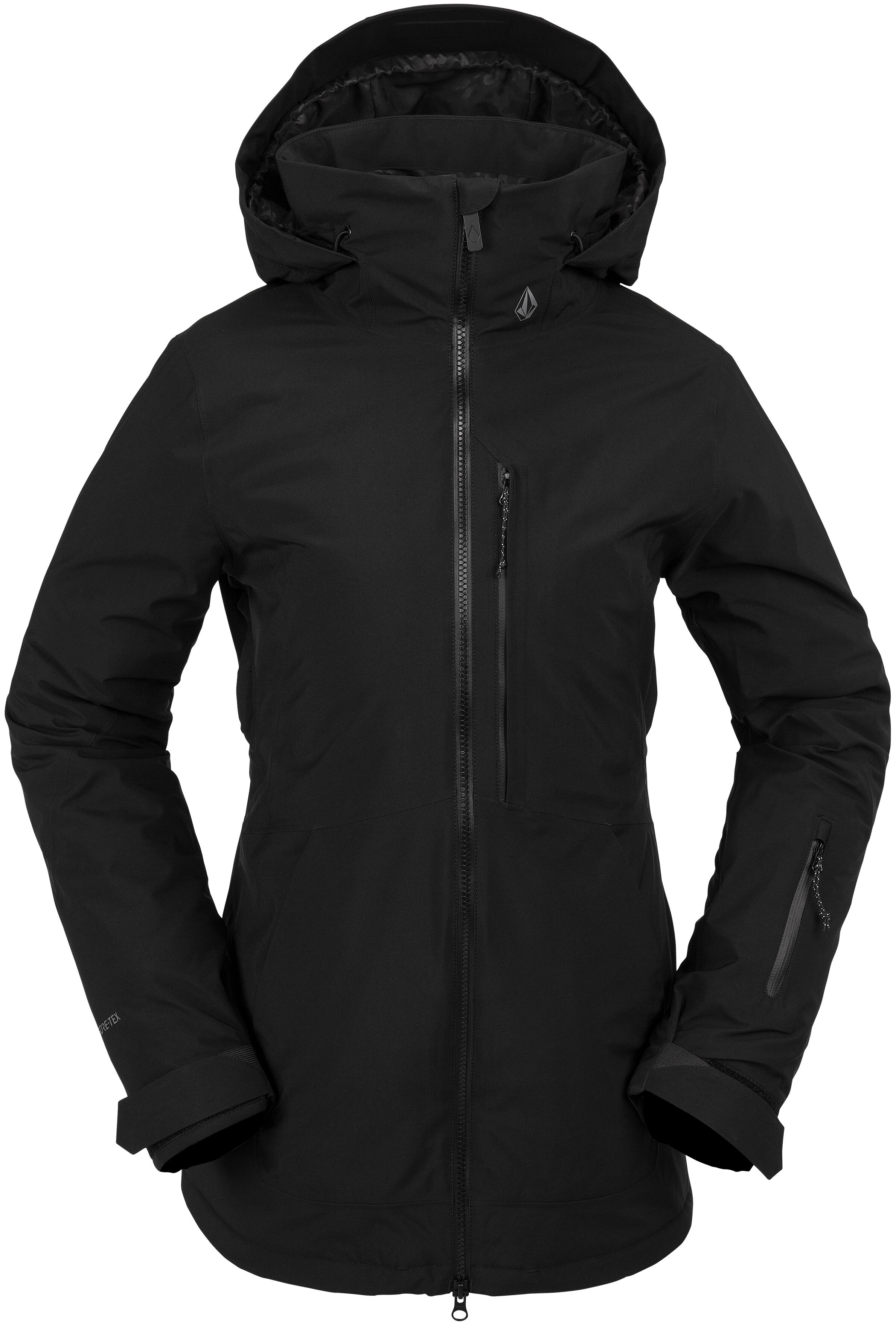 Volcom 3D STRETCH GORETEX BLACK L