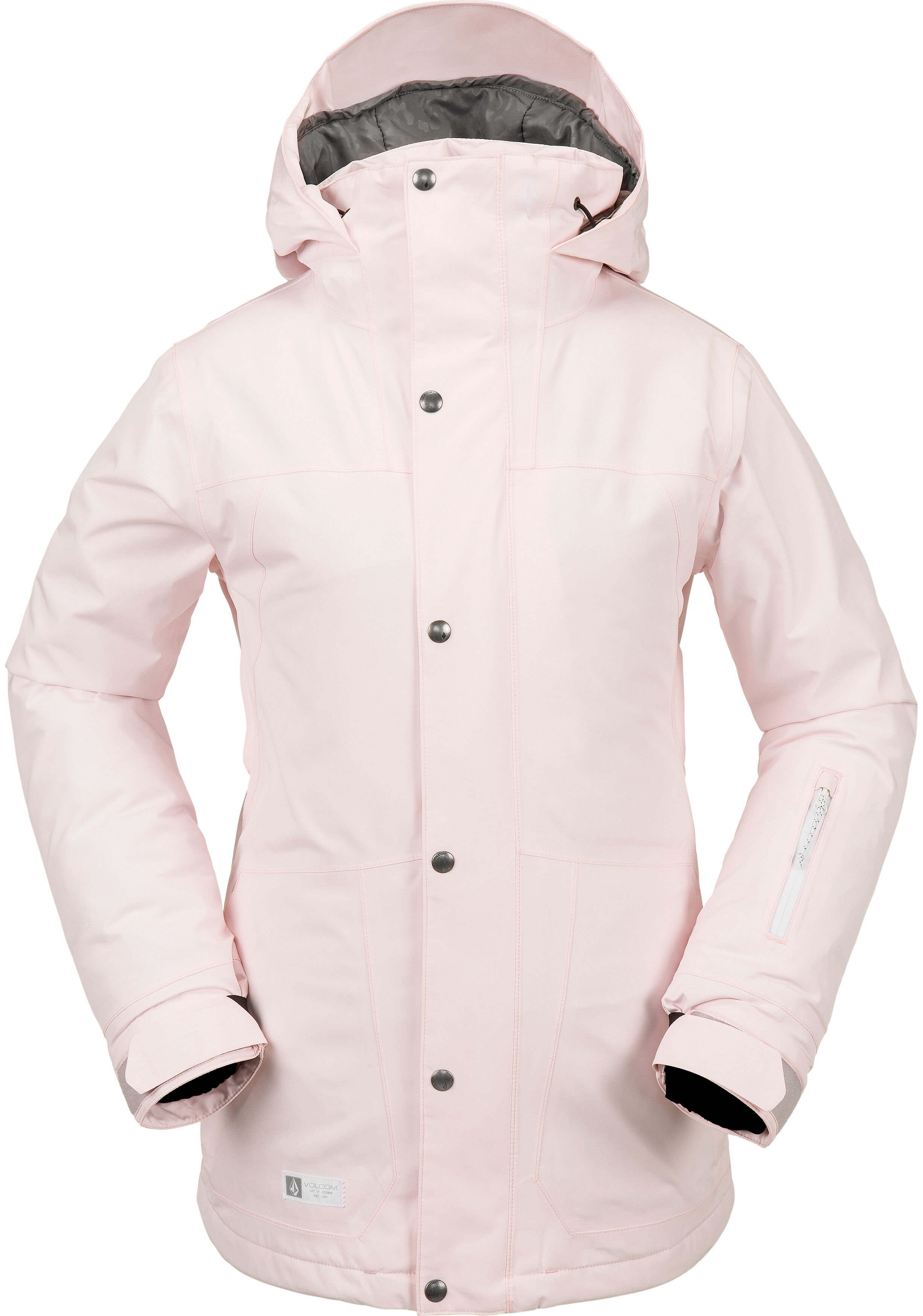 Volcom ELL INS GORETEX CALCITE XL