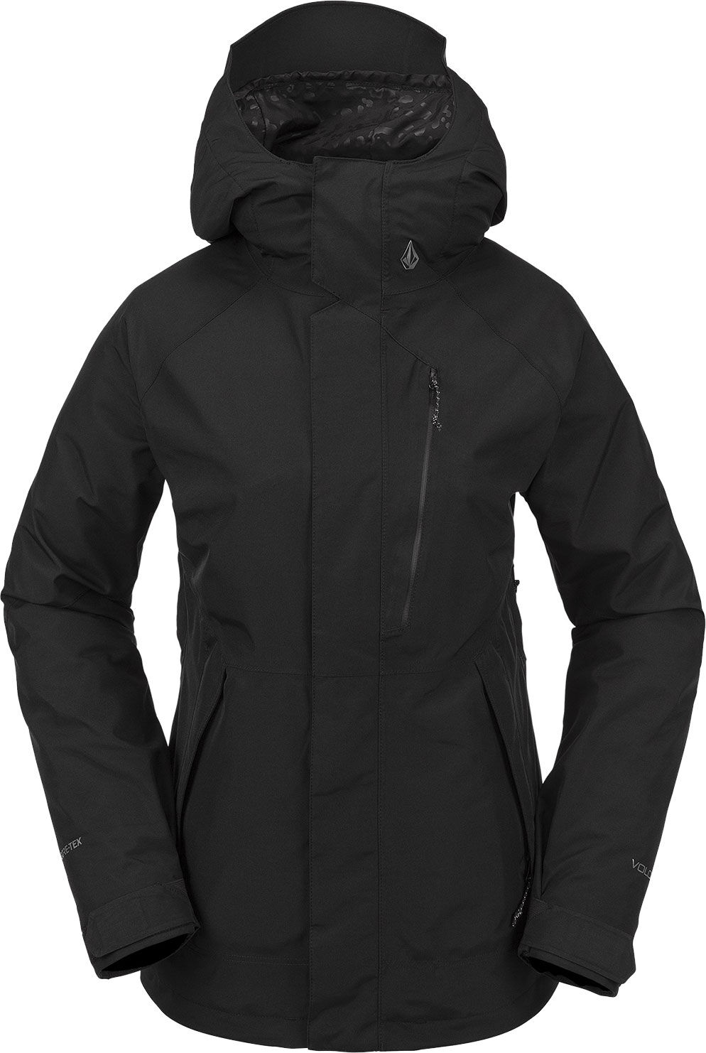 Volcom VCO ARIS INS GORETEX BLACK XS