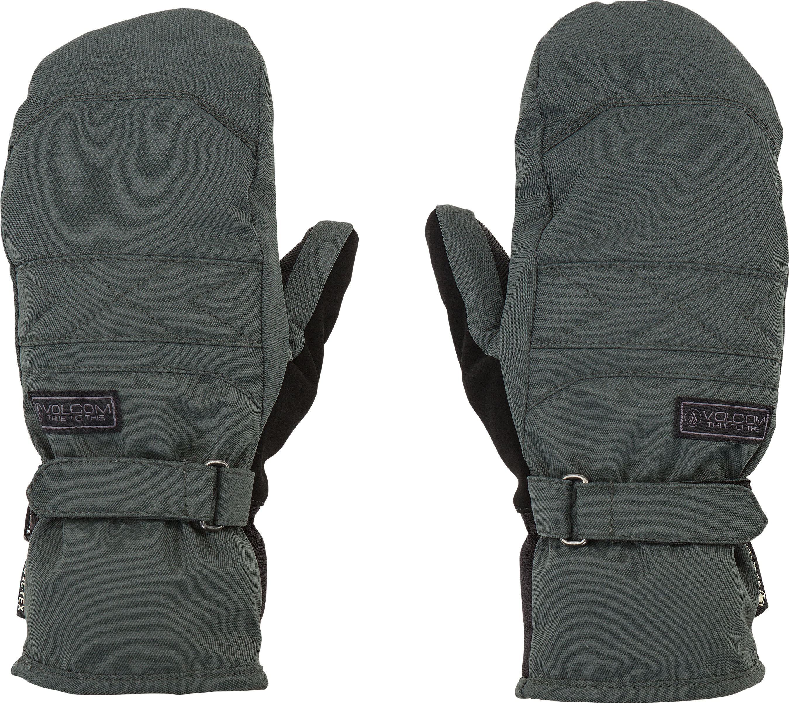 Volcom PEEP GORETEX MITT EUCALYPTUS S