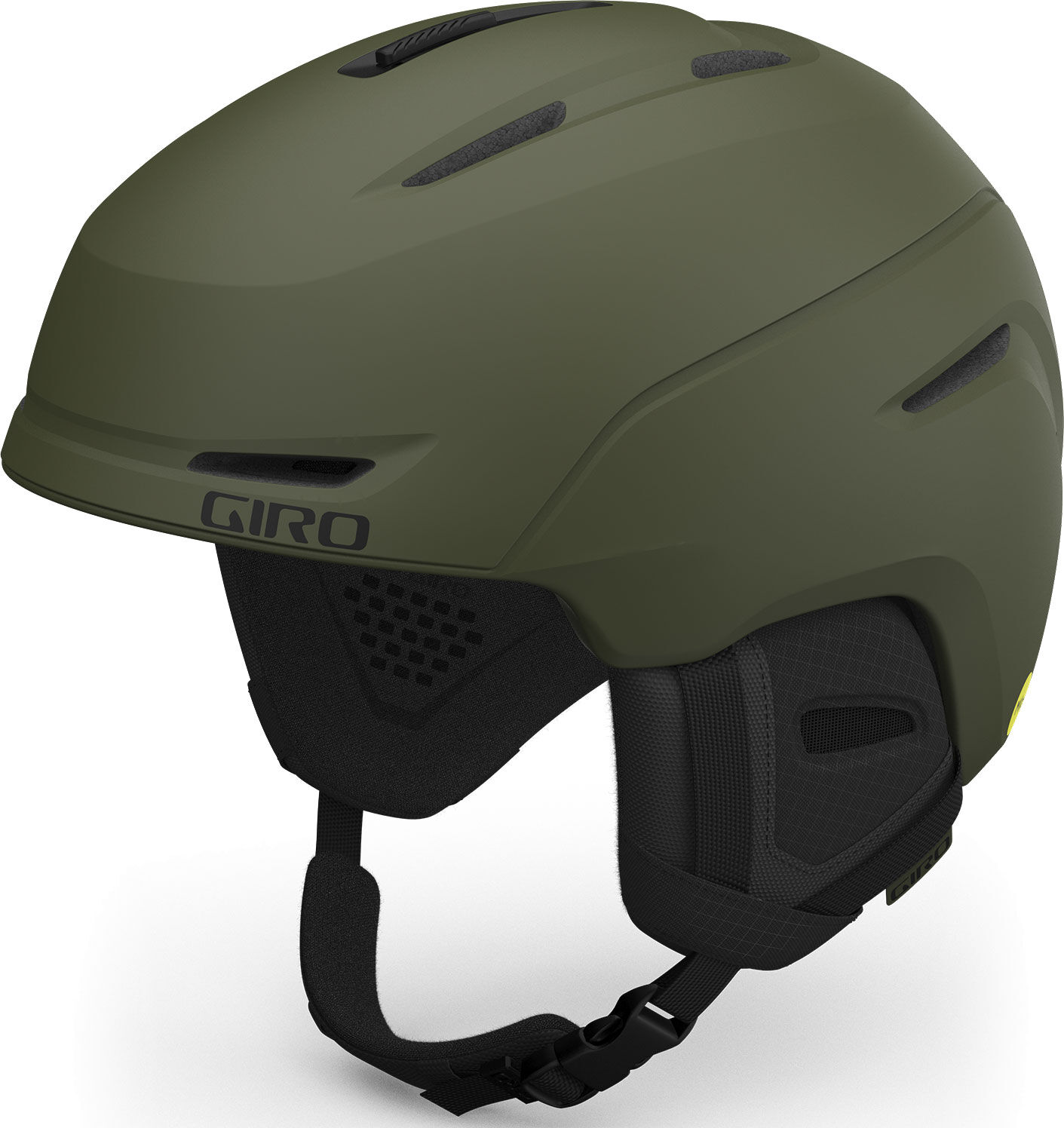 Giro NEO MIPS MATTE TRAIL GREEN L