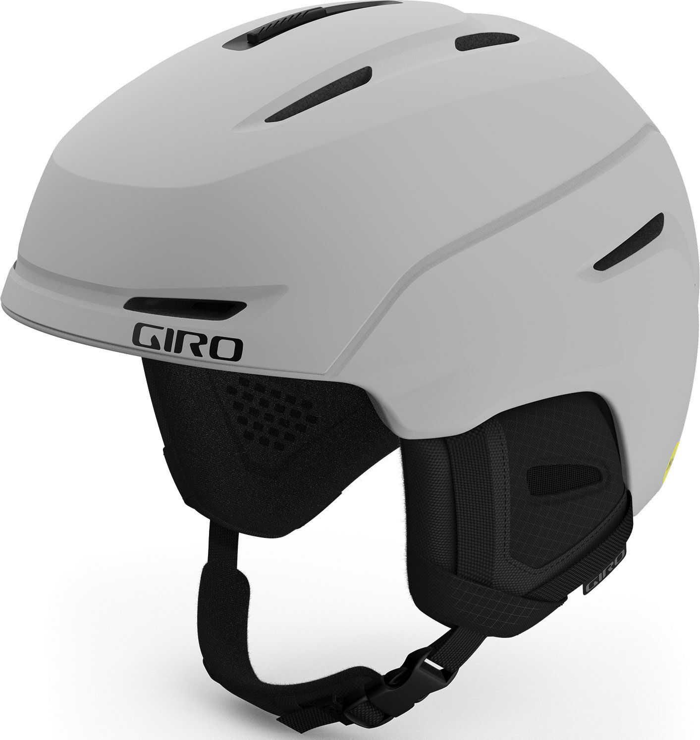 Giro NEO MIPS MATTE LIGHT GREY L