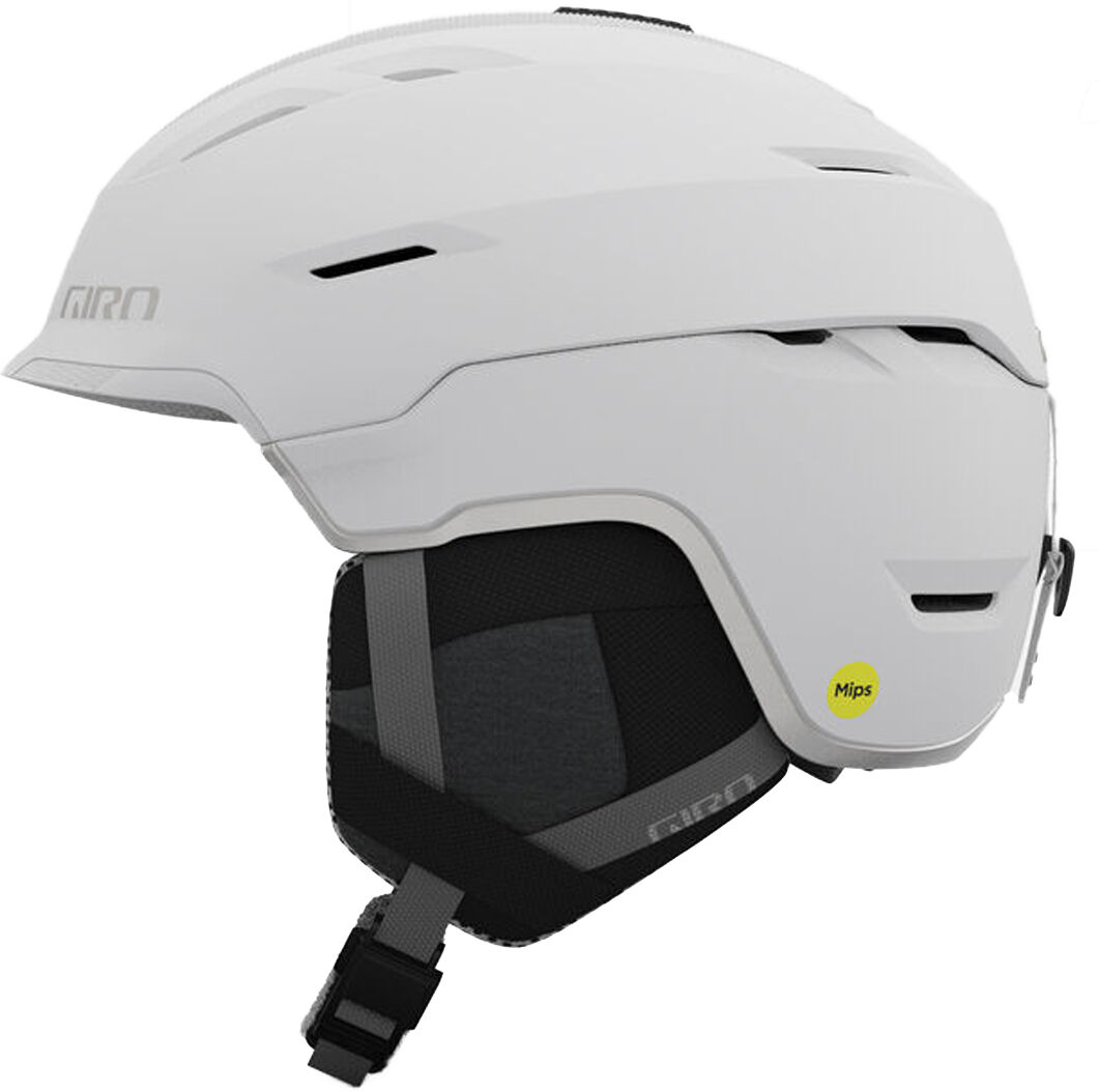 Giro TENAYA SPHERICAL MIPS MATTE WHITE S