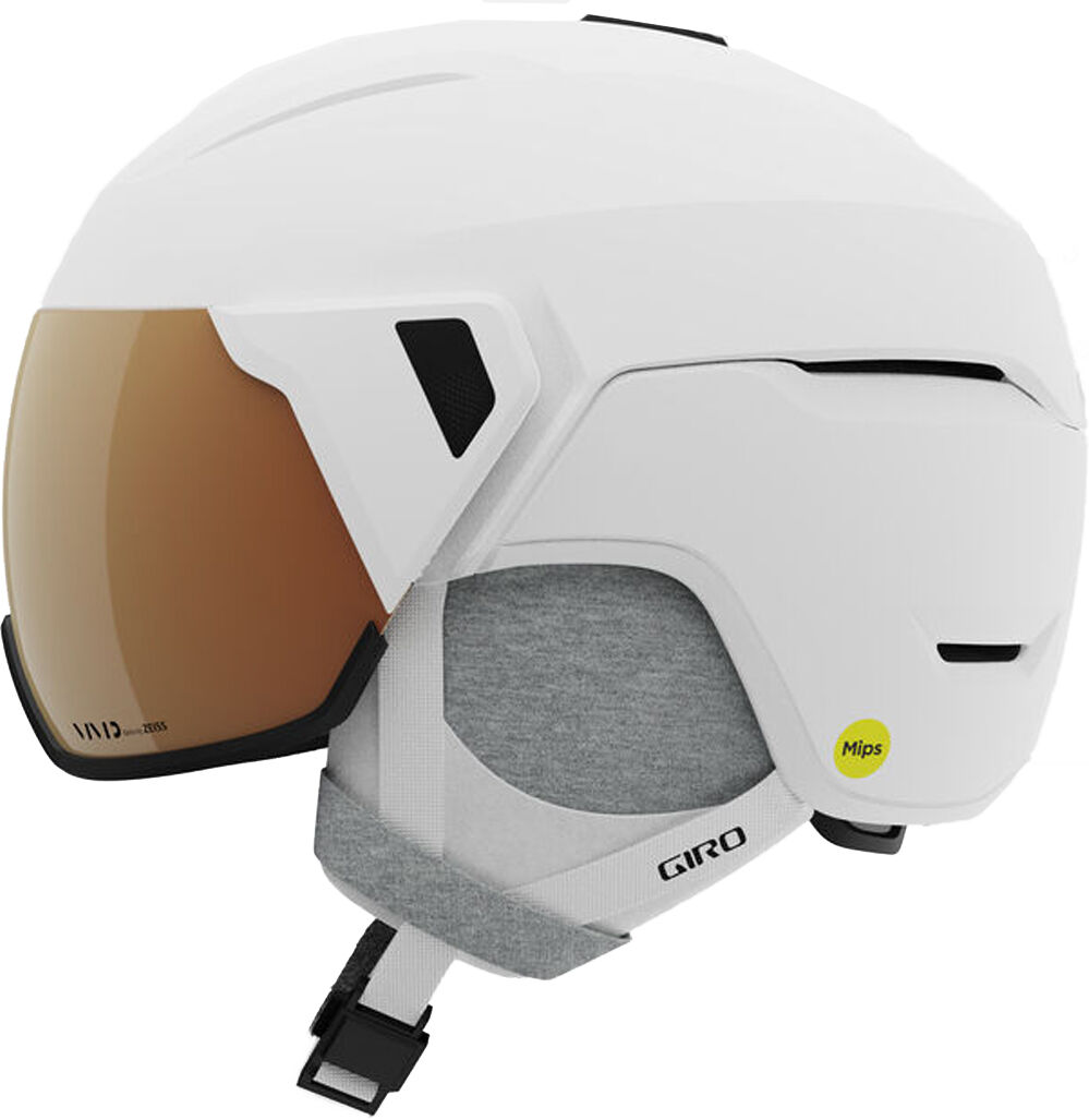 Giro ARIA SPHERICAL MIPS MATTE WHITE S