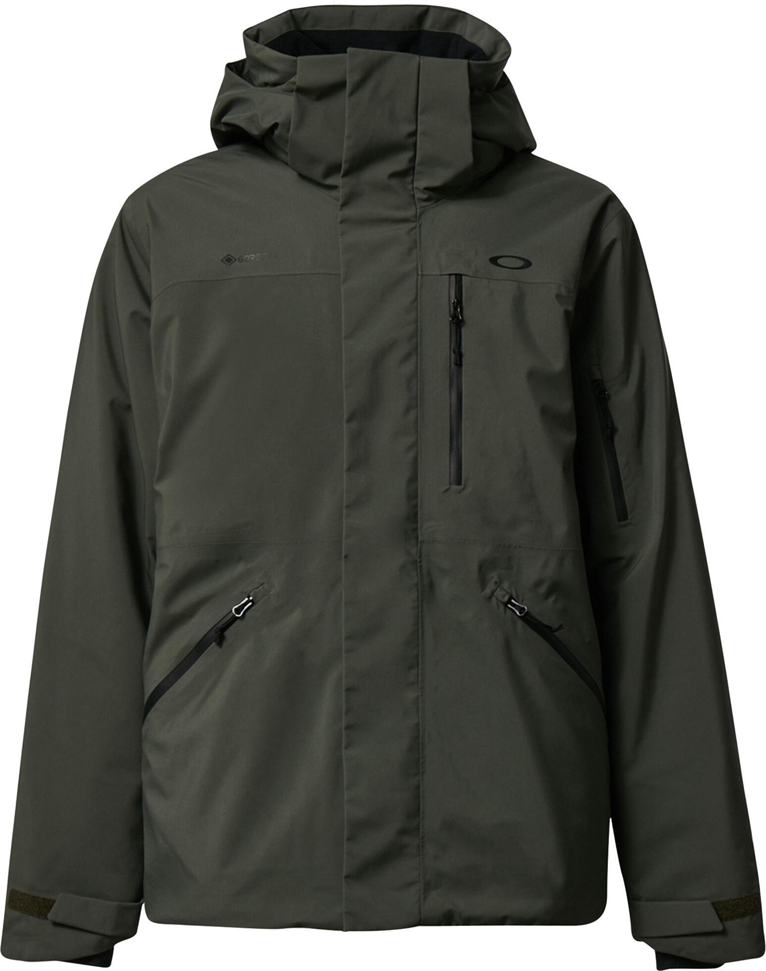 Oakley SUB TEMP RC GORE TEX JKT NEW DARK BRUSH L