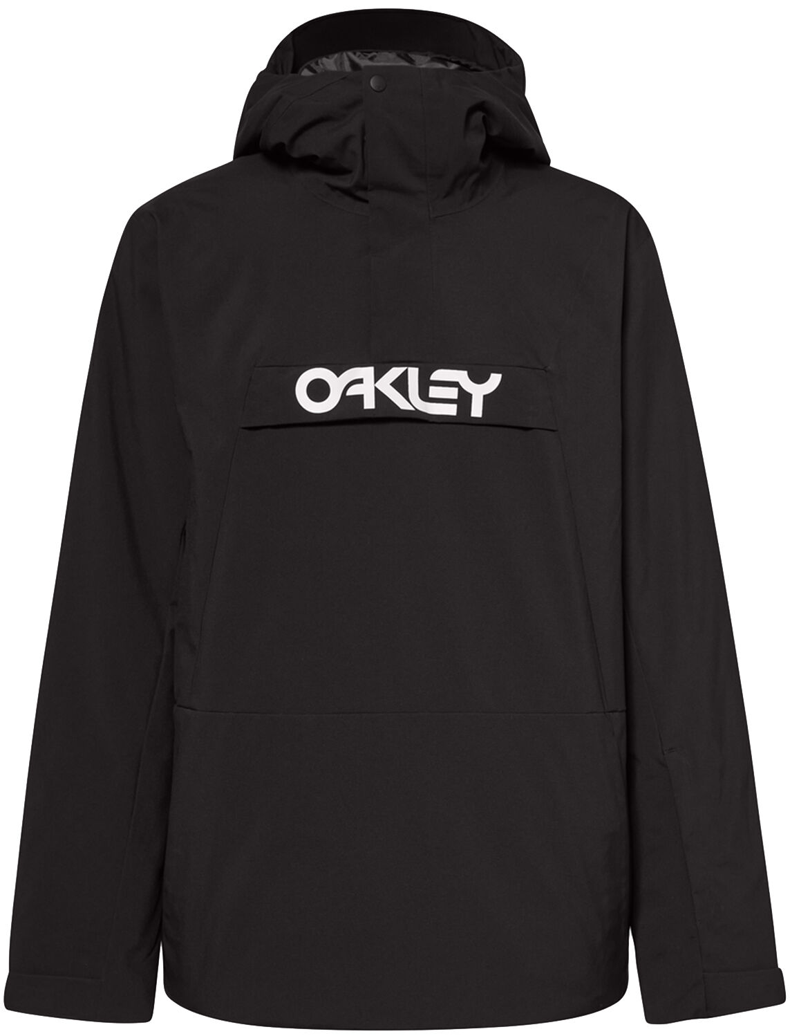 Oakley TNP TBT INSULATED ANORAK BLACKOUT XL