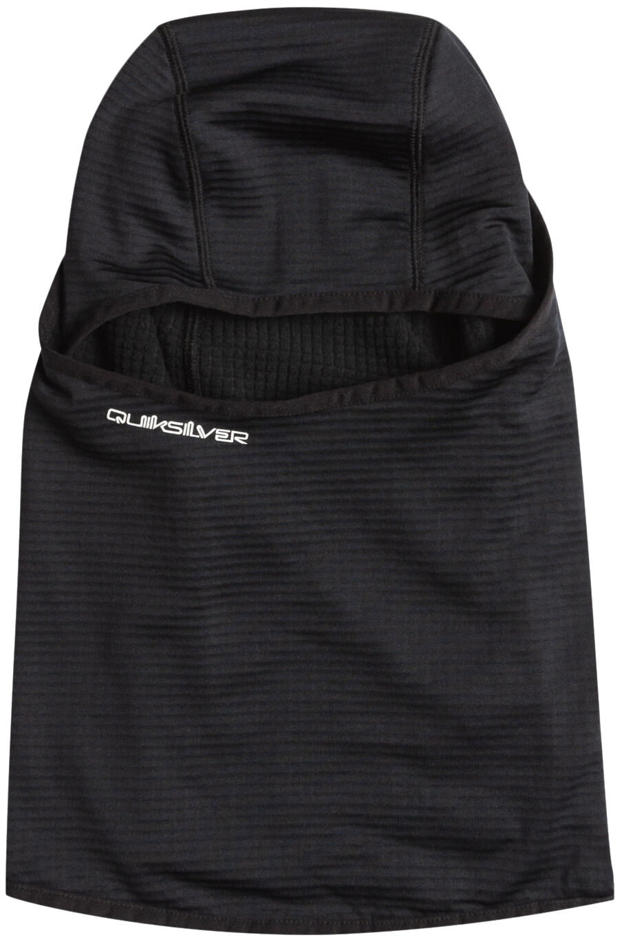 Quiksilver LOG BALACLAVA TRUE BLACK One Size