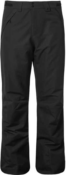 Oakley GRANITE ROCK PANT BLACKOUT XS