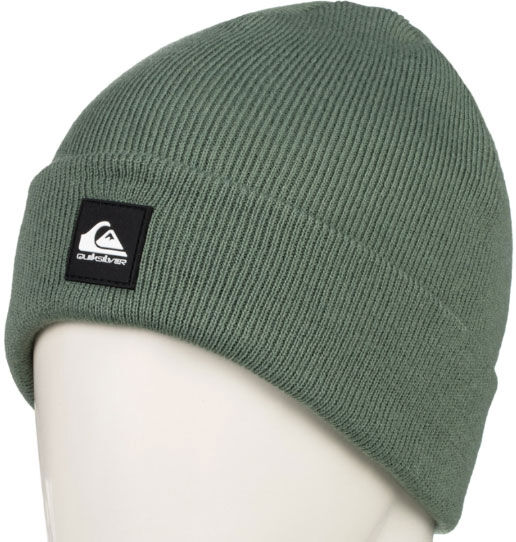 Quiksilver BRIGADE YOUTH BEANIE LAUREL WREATH One Size