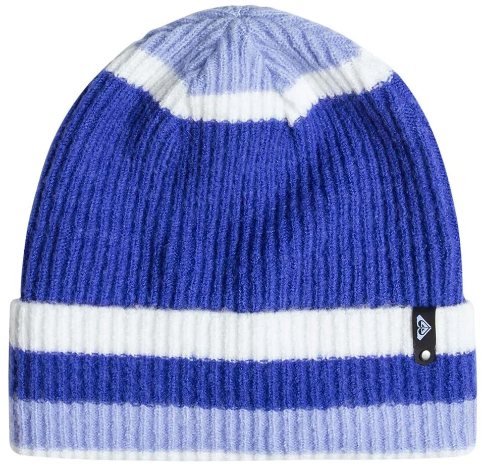 Roxy GOLD HOPE BEANIE BLUING One Size
