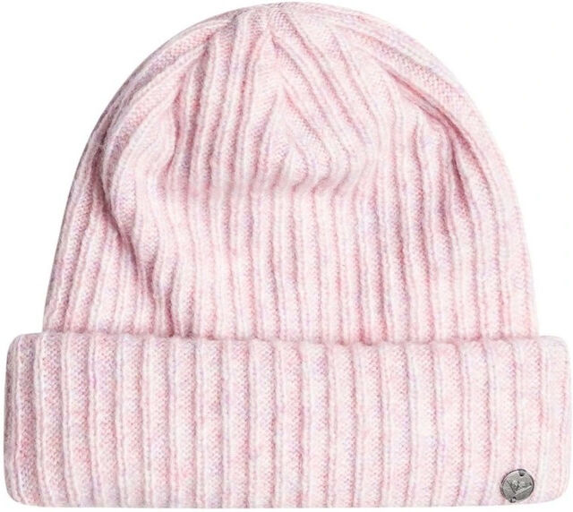 Roxy NEVEA BEANIE PINK FROSTING One Size