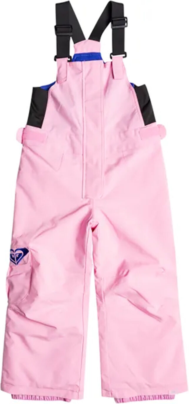 Roxy LOLA KIDS BIB PINK FROSTING 4XS