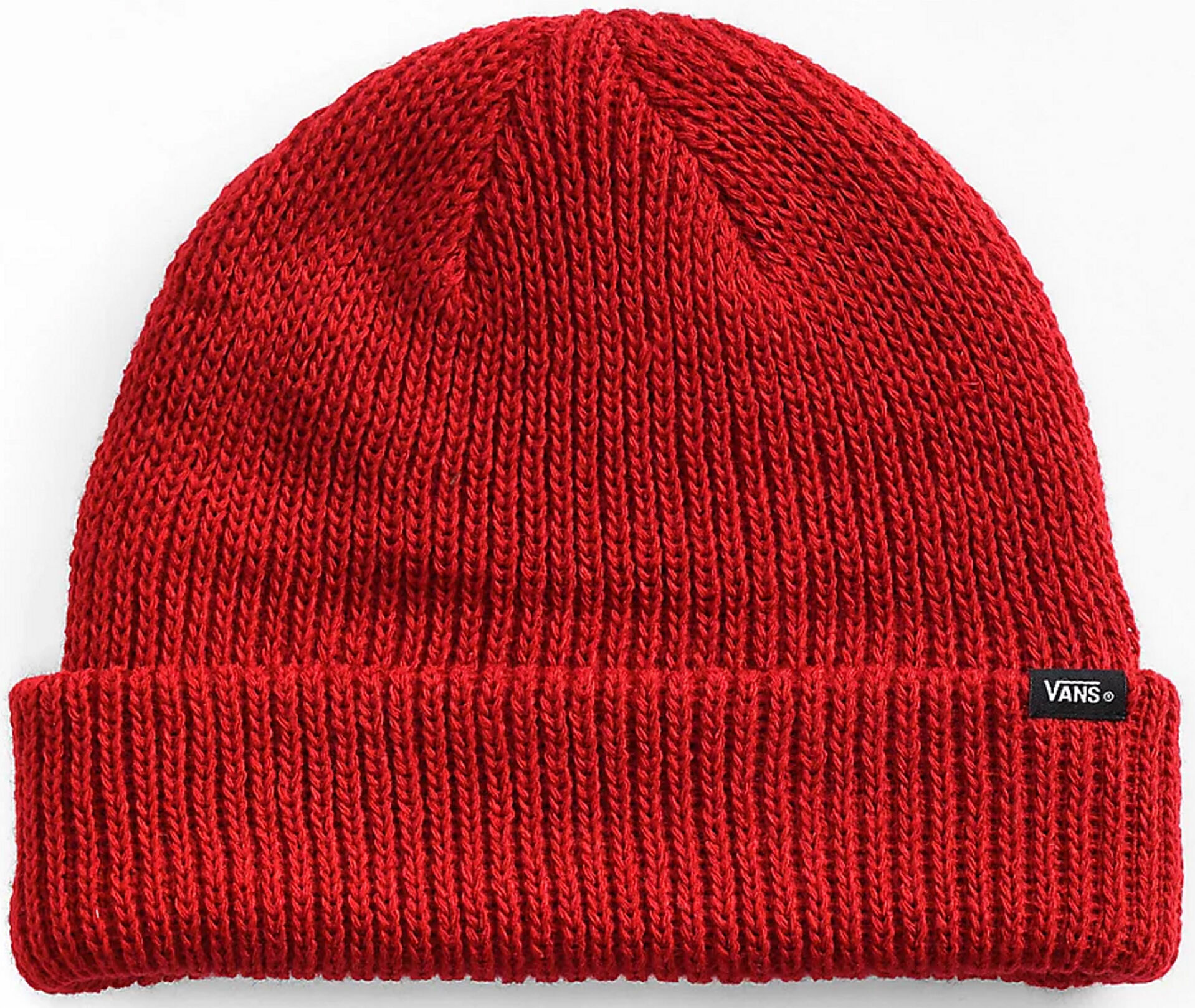 Vans CORE BASICS BEANIE CHILI PEPPER One Size