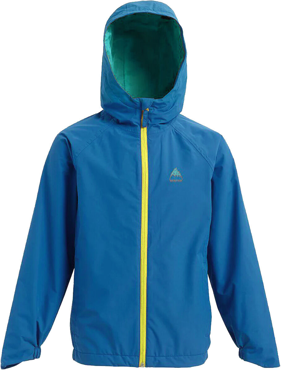 Burton YOUTH WINDOM RAIN LAPIS BLUE M