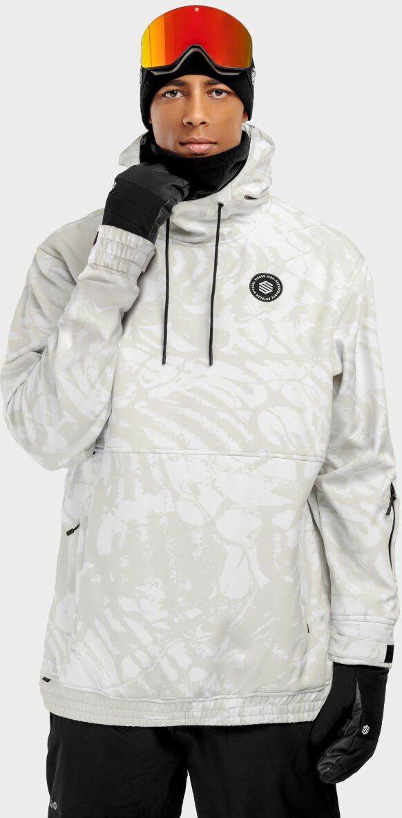 Chaqueta de Nieve Siroko W1 Tremblant