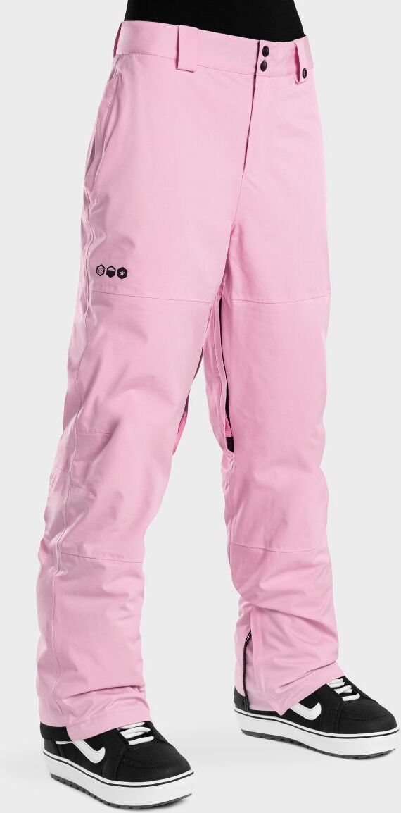 Pantalones de esquí y snowboard para Mujer Siroko P1 Sundance-W