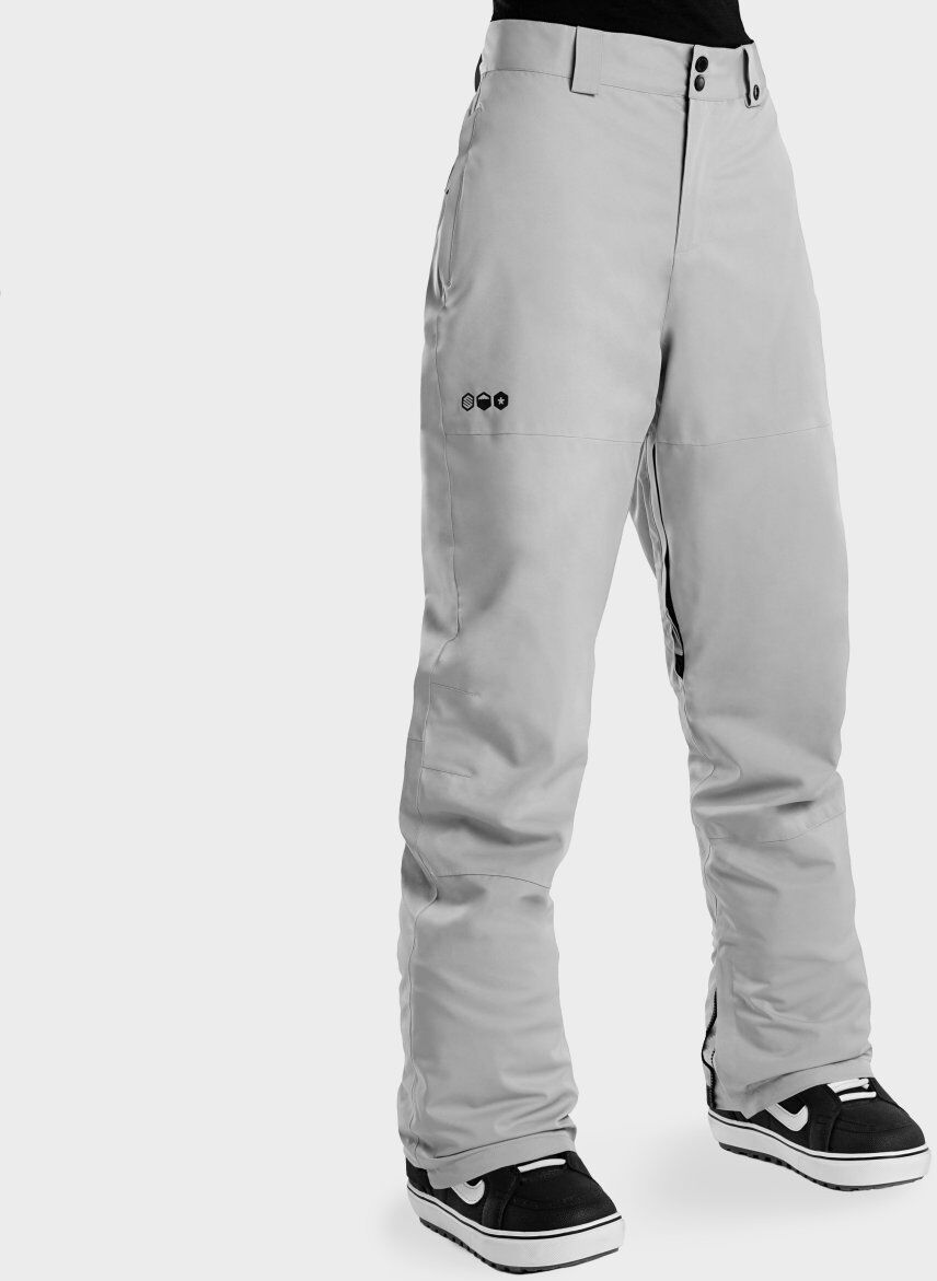 Pantalones de esquí y snowboard para Mujer Siroko P1 Kailash-W (L)