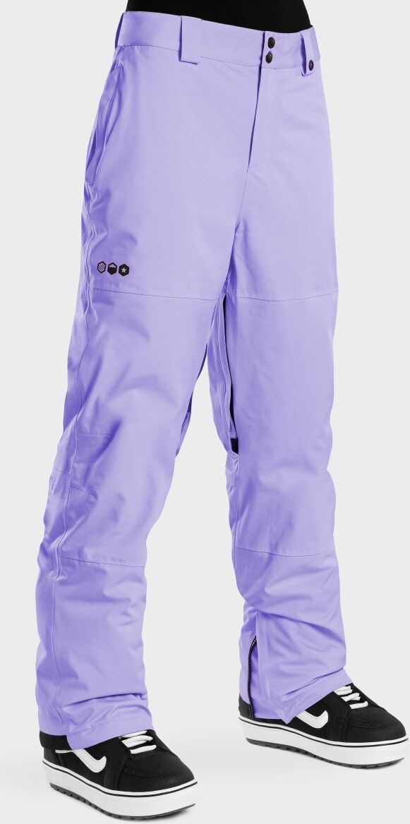 Pantalones de esquí y snowboard para Mujer Siroko P1 Killy-W