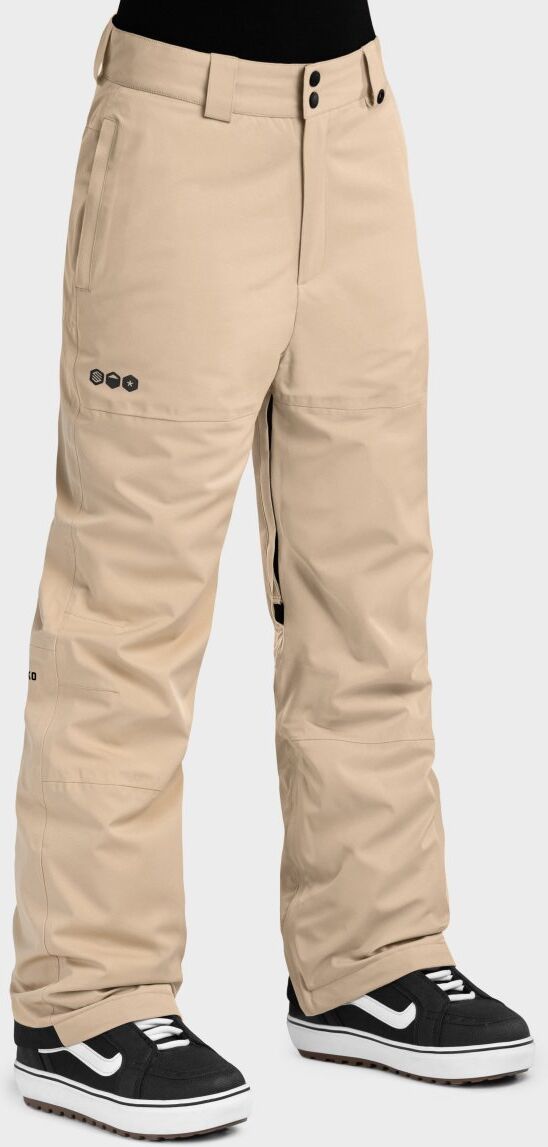 Pantalones de esquí y snowboard para Mujer Siroko P1 Groot-W (L)