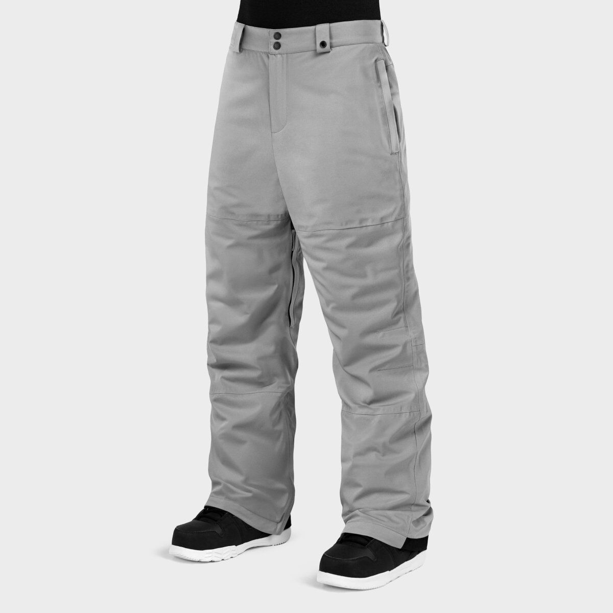 Pantalones de esquí y snowboard Siroko P1 Shifty